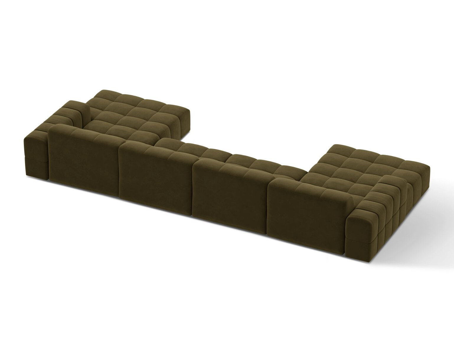 Minkštas kampas Venenoe 112 (Bluvel 77)