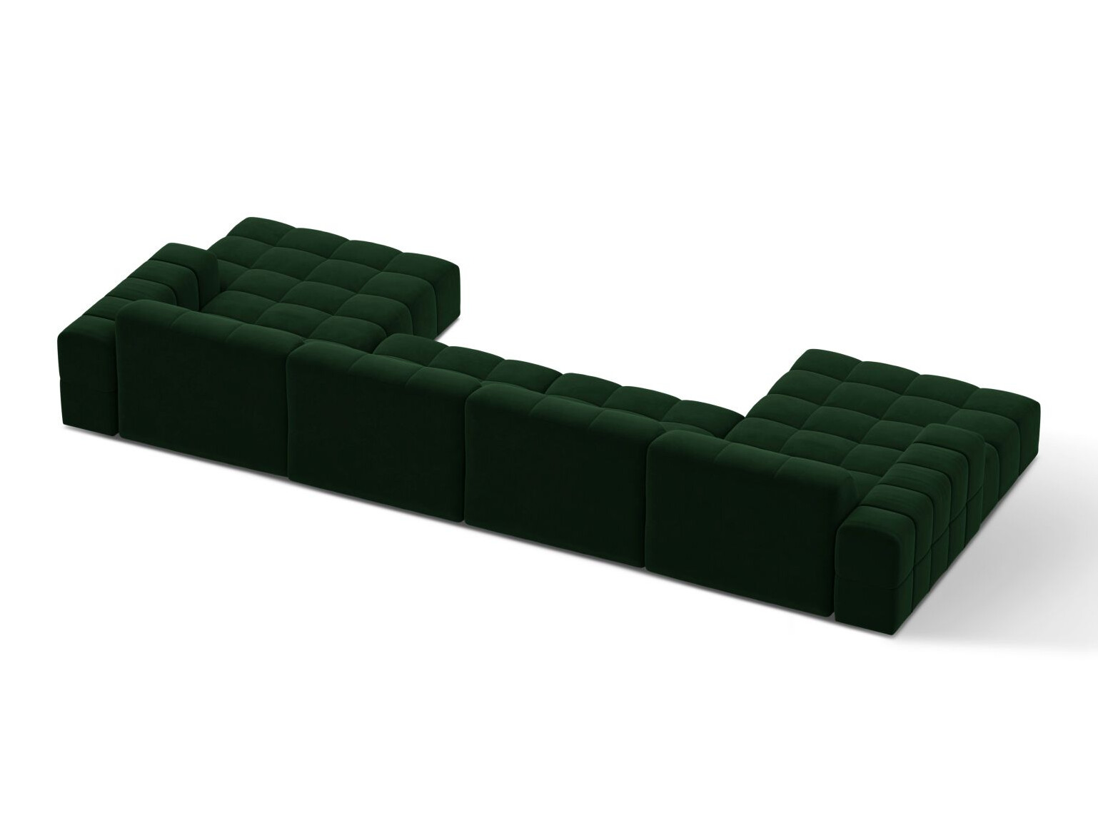 Minkštas kampas Venenoe 112 (Bluvel 78)