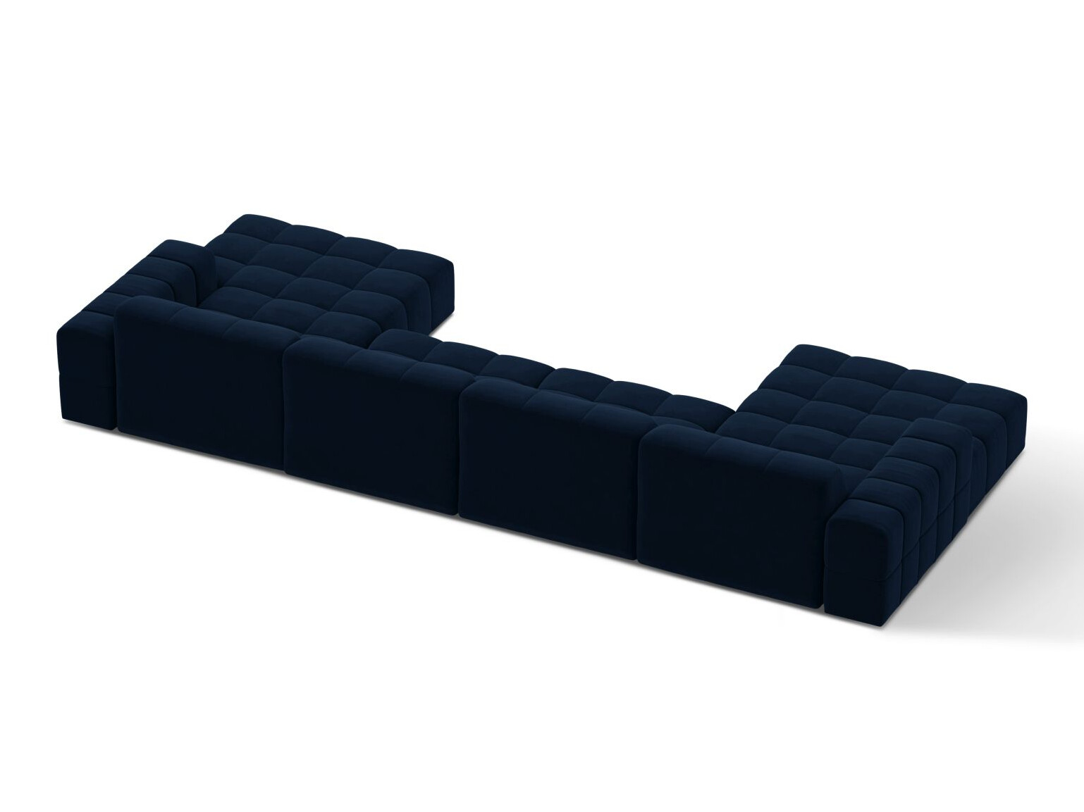 Minkštas kampas Venenoe 112 (Bluvel 86)