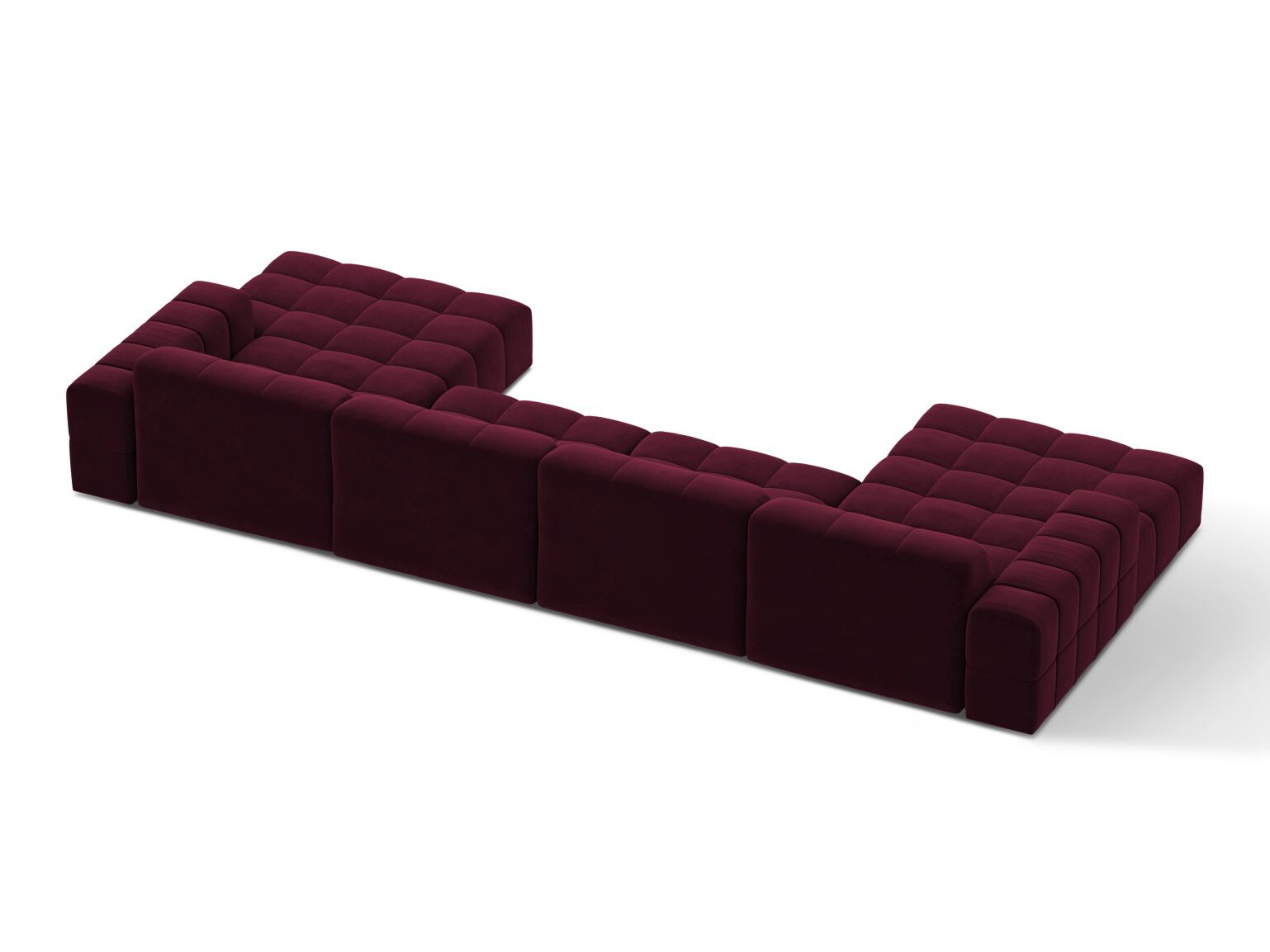 Minkštas kampas Venenoe 112 (Venus 2932)