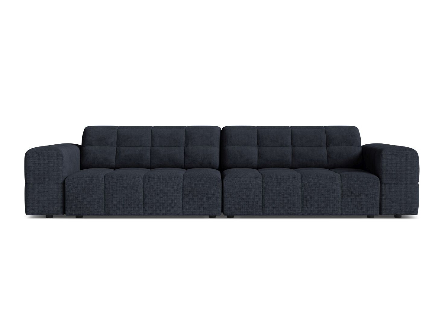 Sofa Venenoe 113 (Eden 16 Deep Mėlyna)