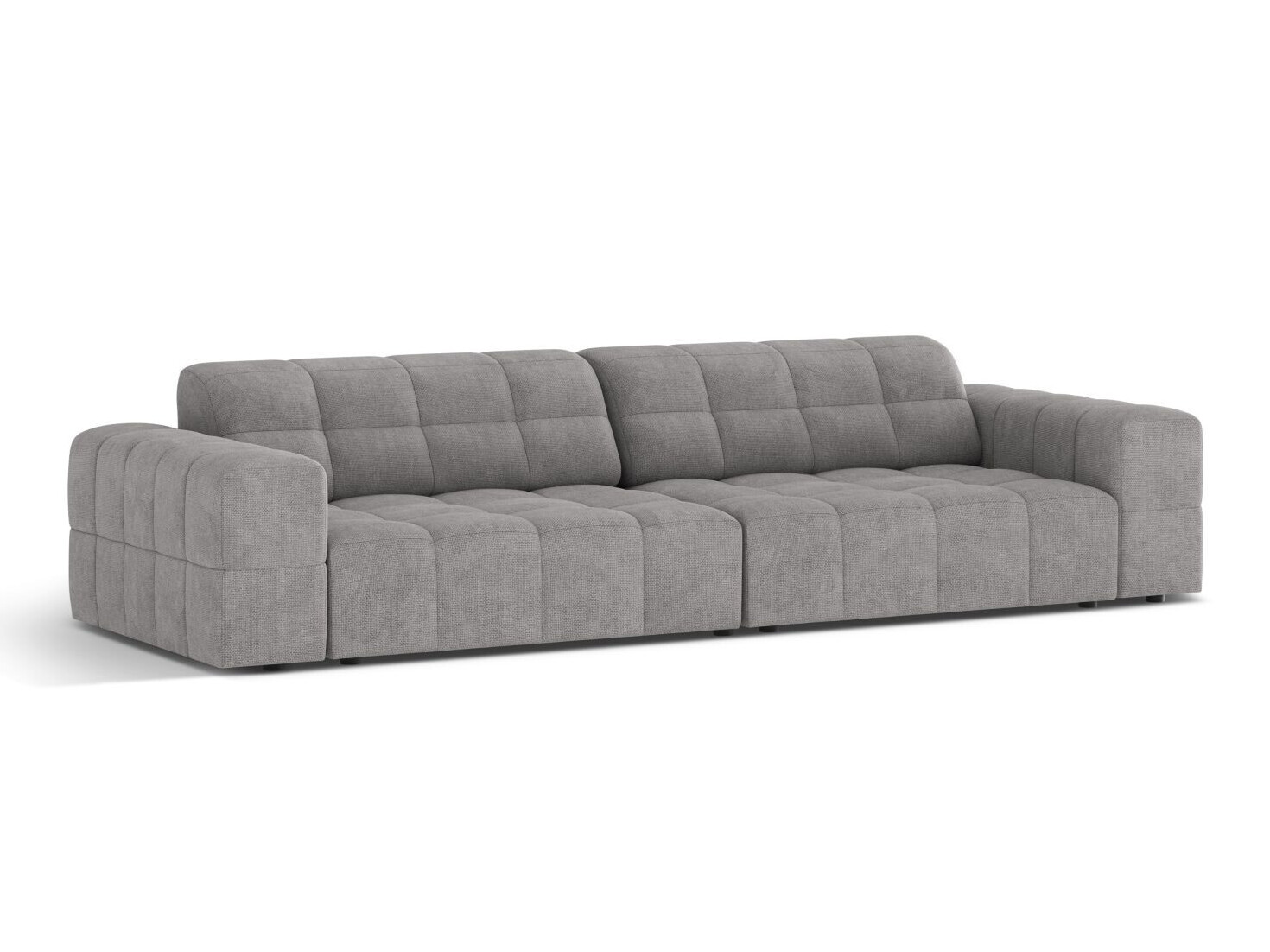 Sofa Venenoe 113 (Eden 18 Pilka)