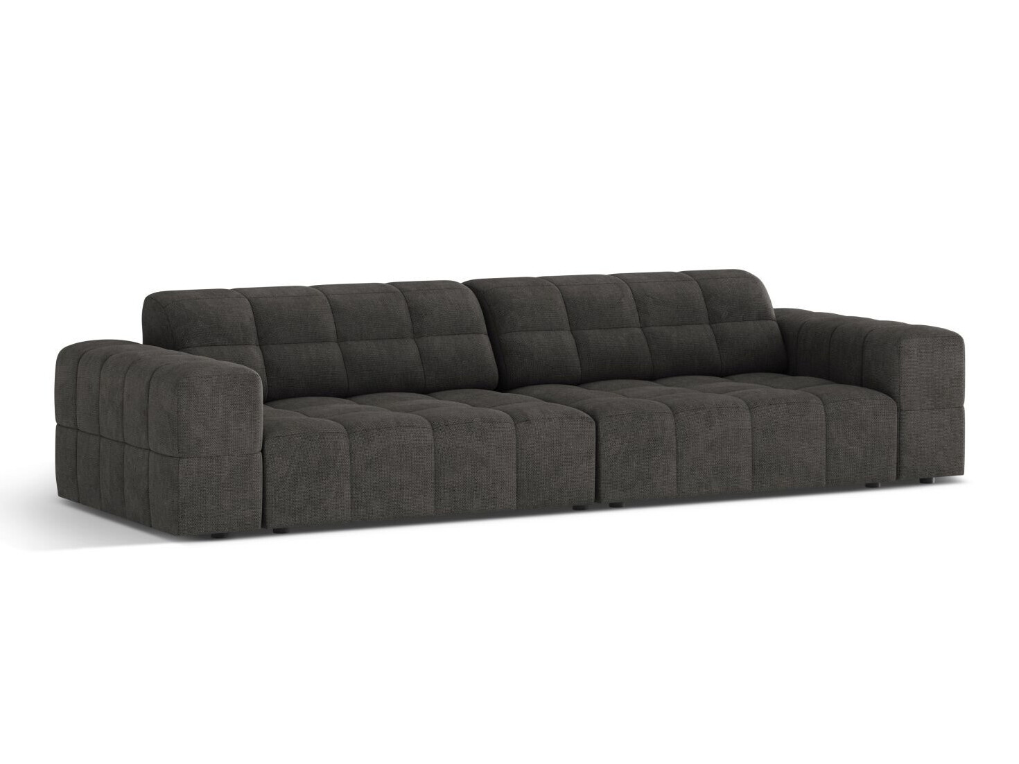 Sofa Venenoe 113 (Eden 20 Grafitas)