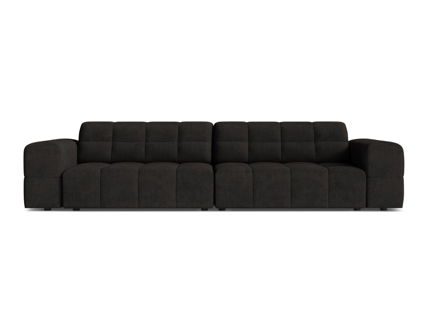 Sofa Venenoe 113 (Eden 21 Juoda)