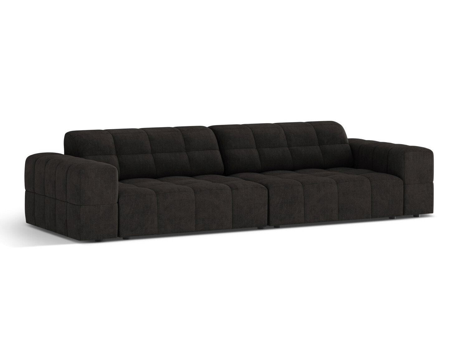 Sofa Venenoe 113 (Eden 21 Juoda)