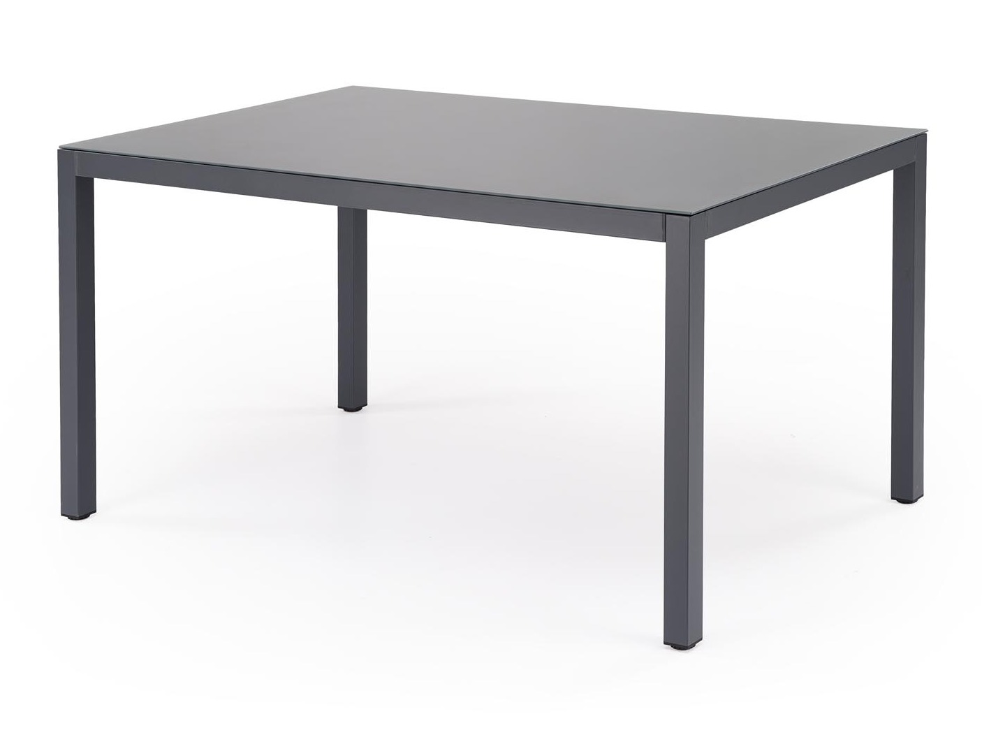 Lauko stalas Houston 2141 (Pilka + Antracitas)