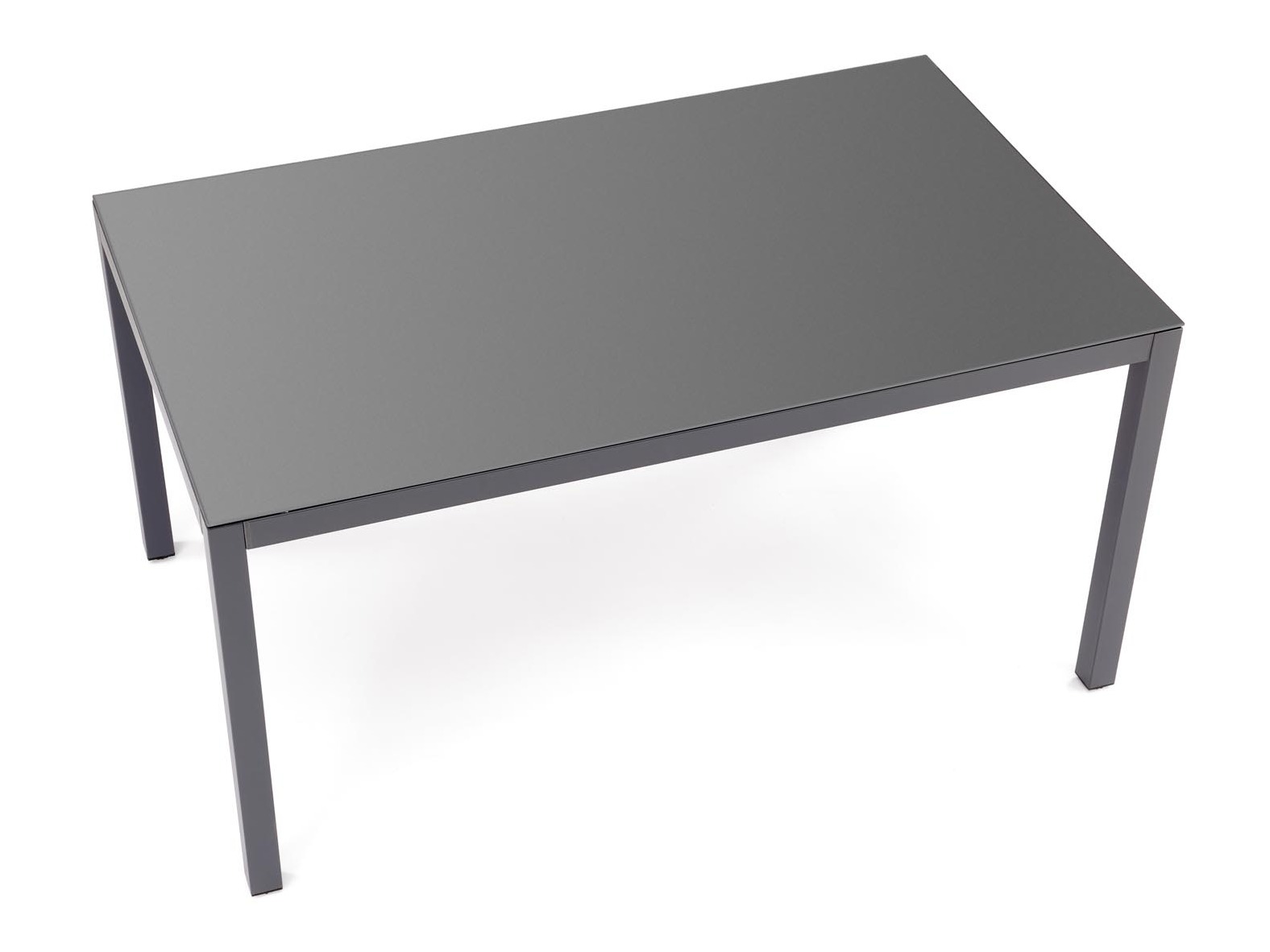 Lauko stalas Houston 2141 (Pilka + Antracitas)
