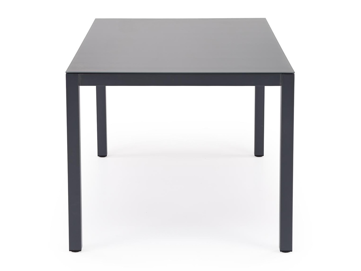 Lauko stalas Houston 2141 (Pilka + Antracitas)