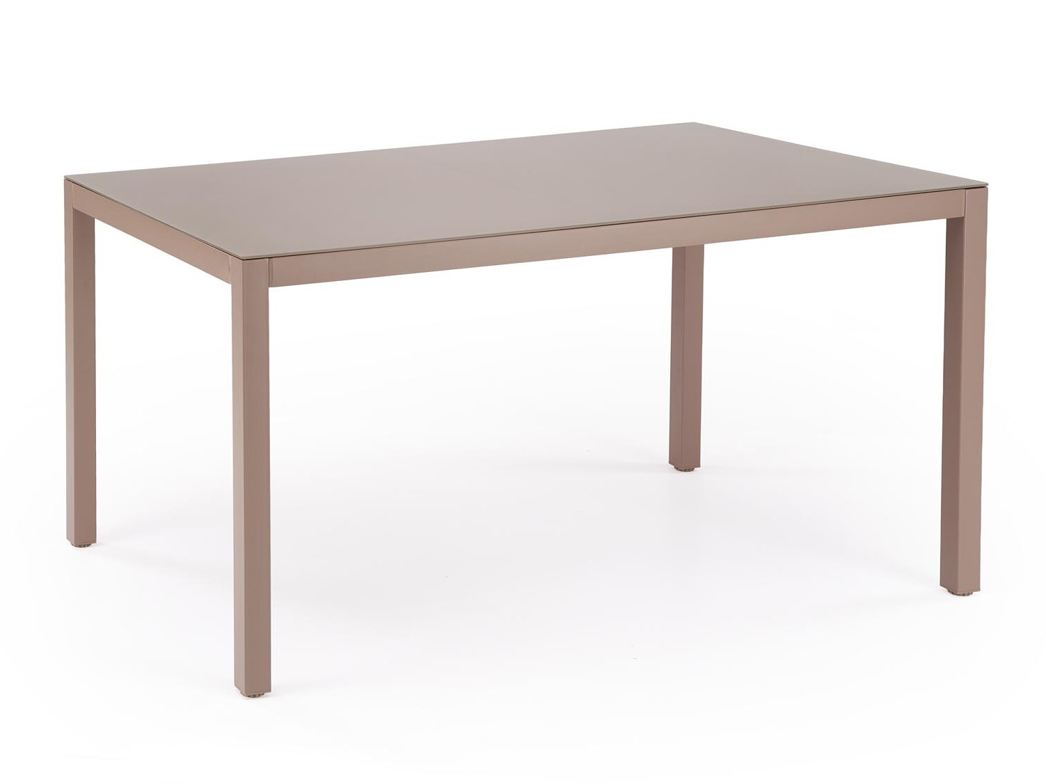 Lauko stalas Houston 2141 (Smėlinė + Kapučino)