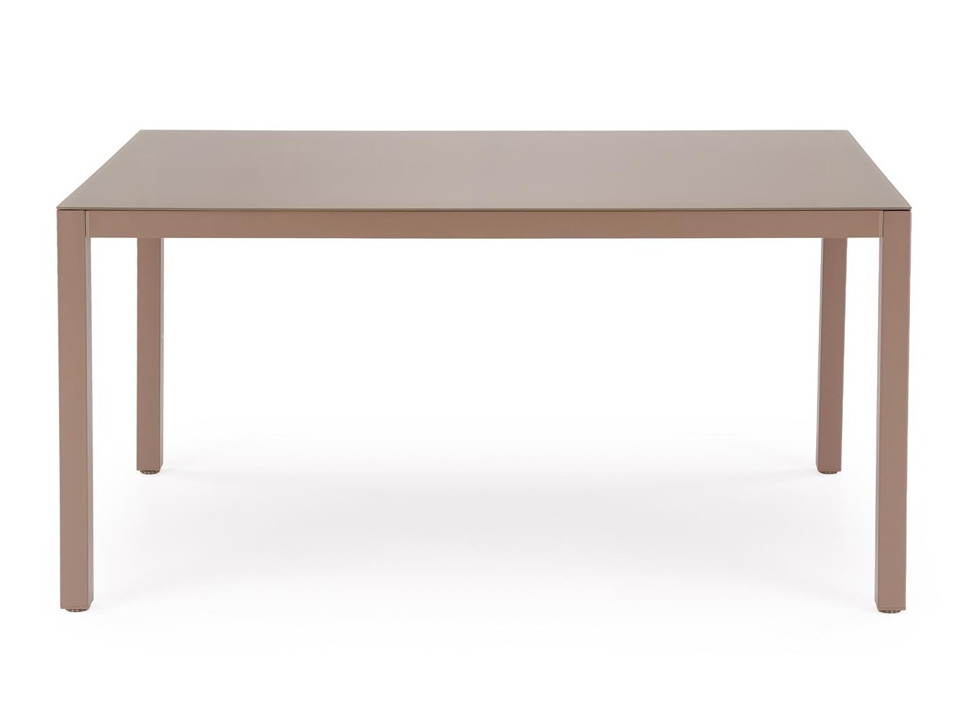 Lauko stalas Houston 2141 (Smėlinė + Kapučino)