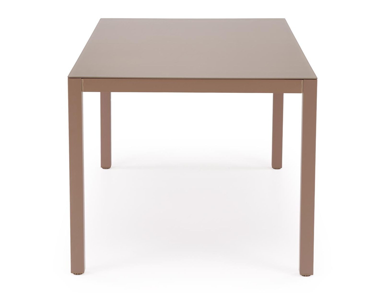 Lauko stalas Houston 2141 (Smėlinė + Kapučino)