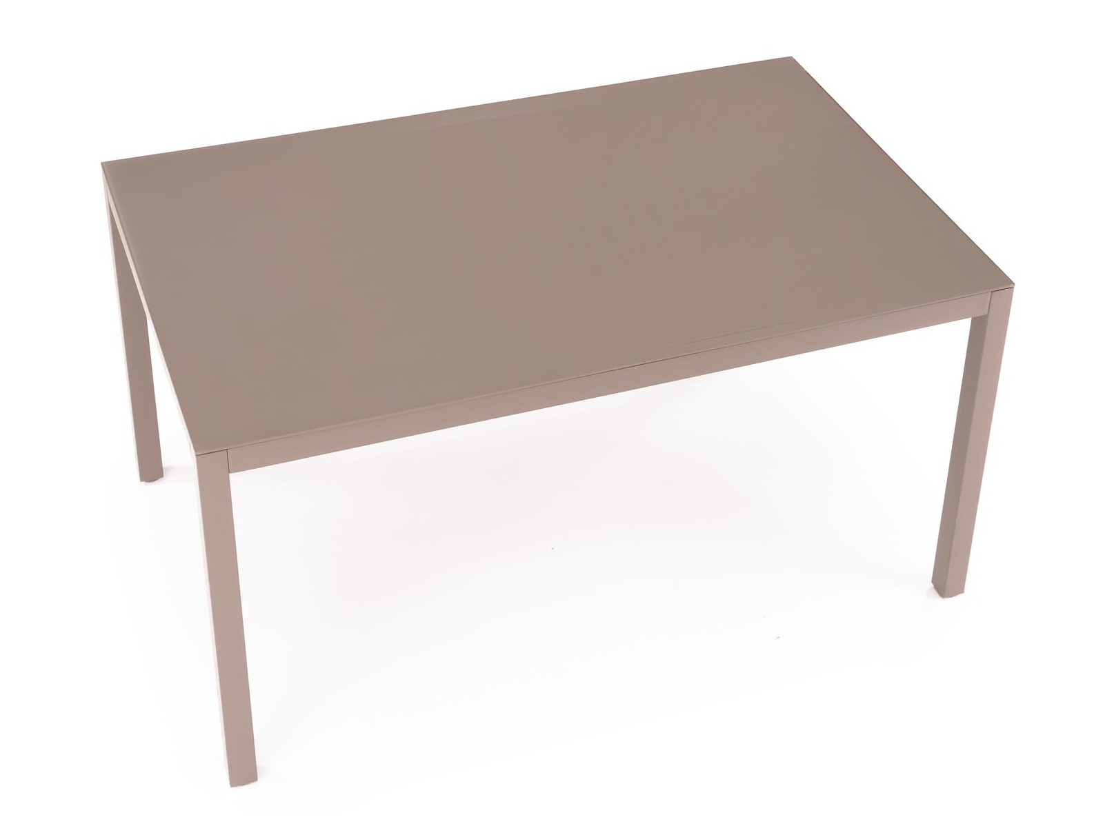 Lauko stalas Houston 2141 (Smėlinė + Kapučino)