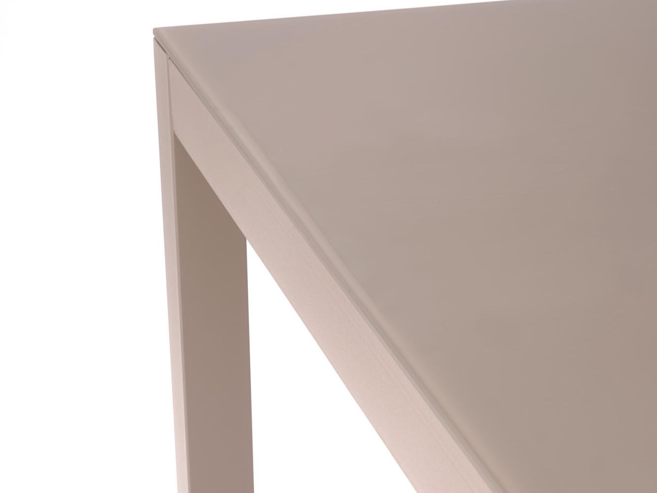 Lauko stalas Houston 2141 (Smėlinė + Kapučino)