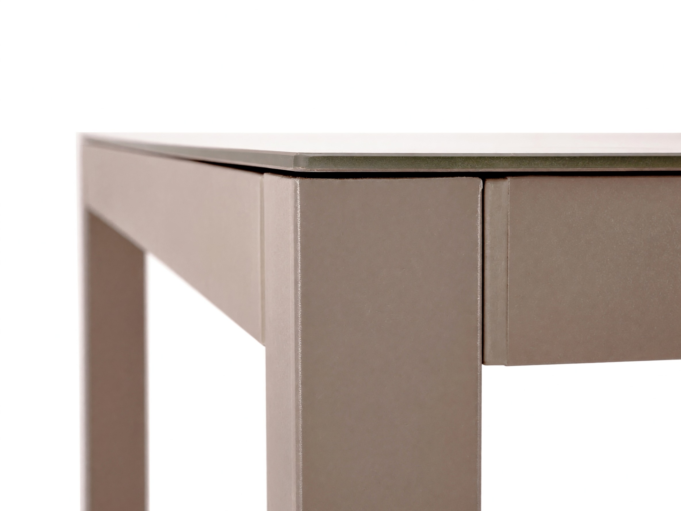 Lauko stalas Houston 2141 (Smėlinė + Kapučino)