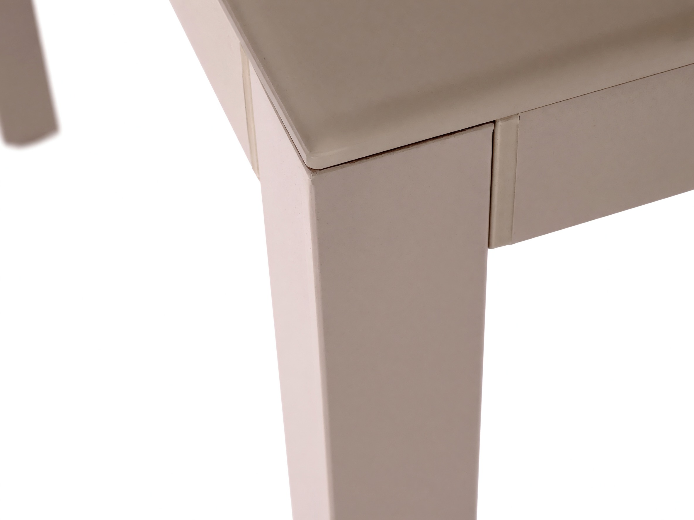 Lauko stalas Houston 2141 (Smėlinė + Kapučino)