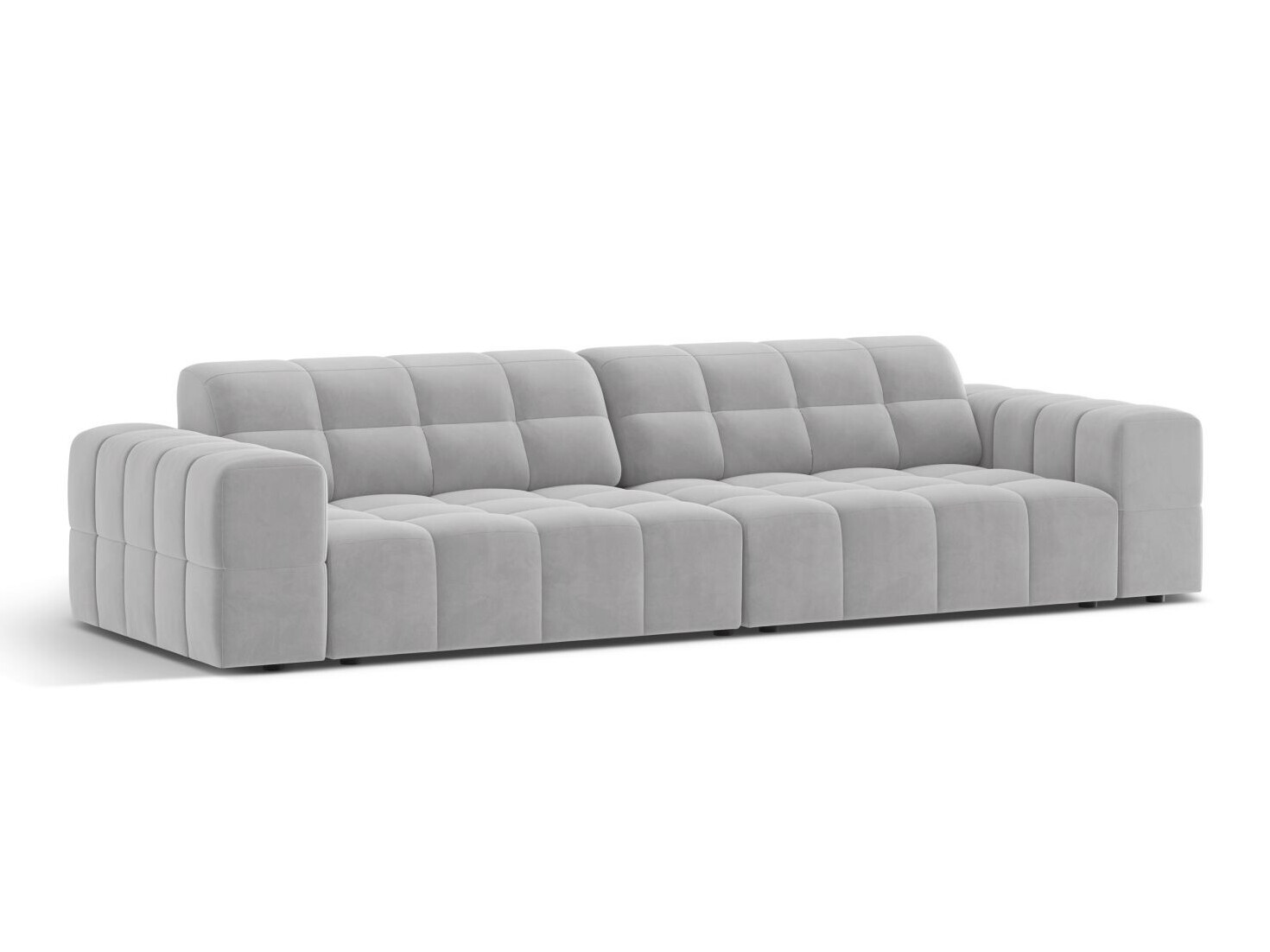 Sofa Venenoe 113 (Bluvel 03)