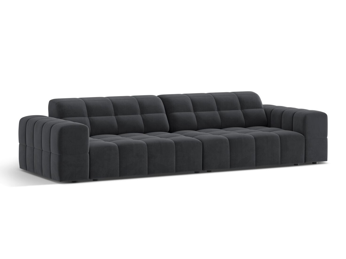 Sofa Venenoe 113 (Bluvel 14)