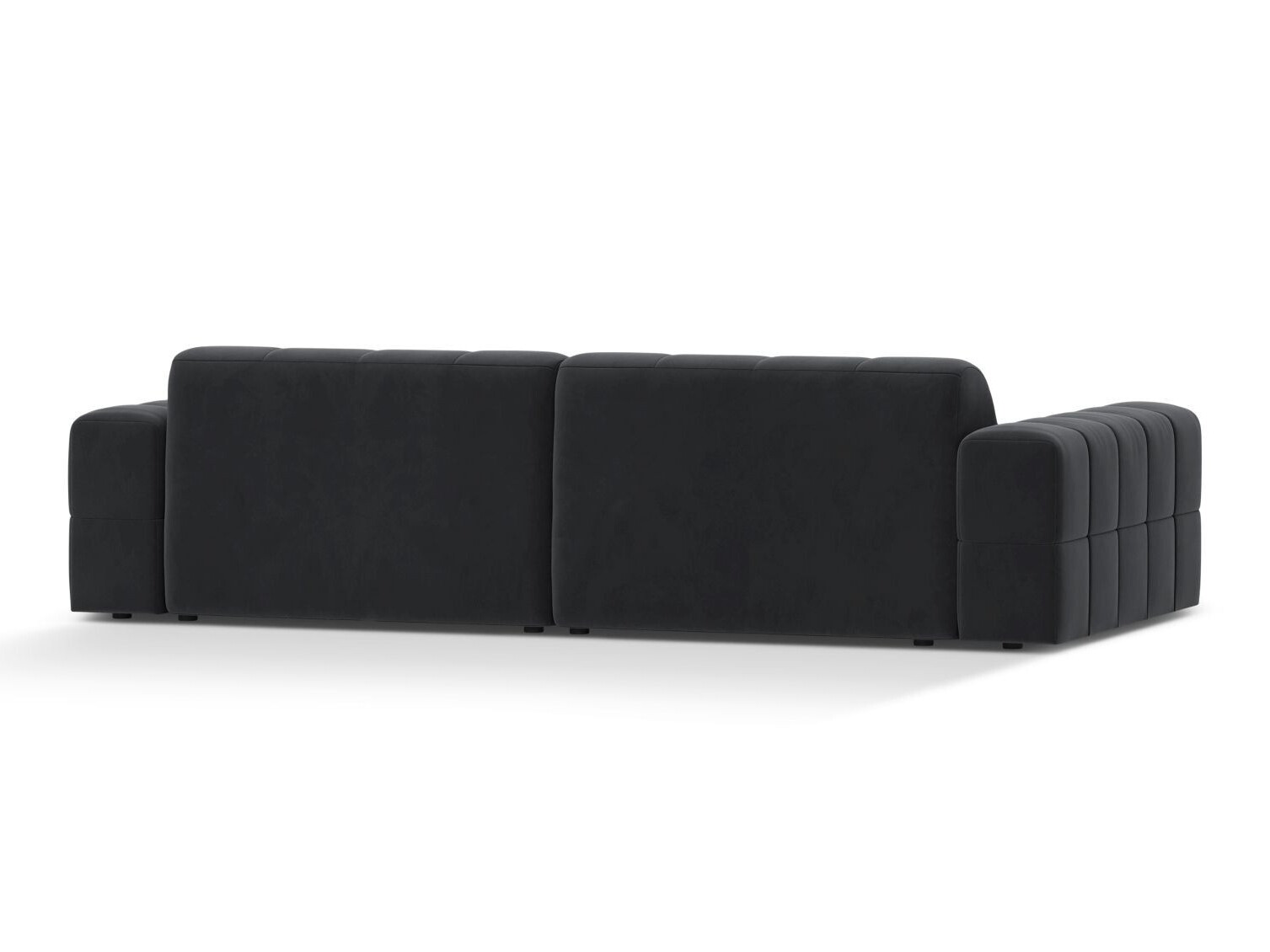 Sofa Venenoe 113 (Bluvel 14)