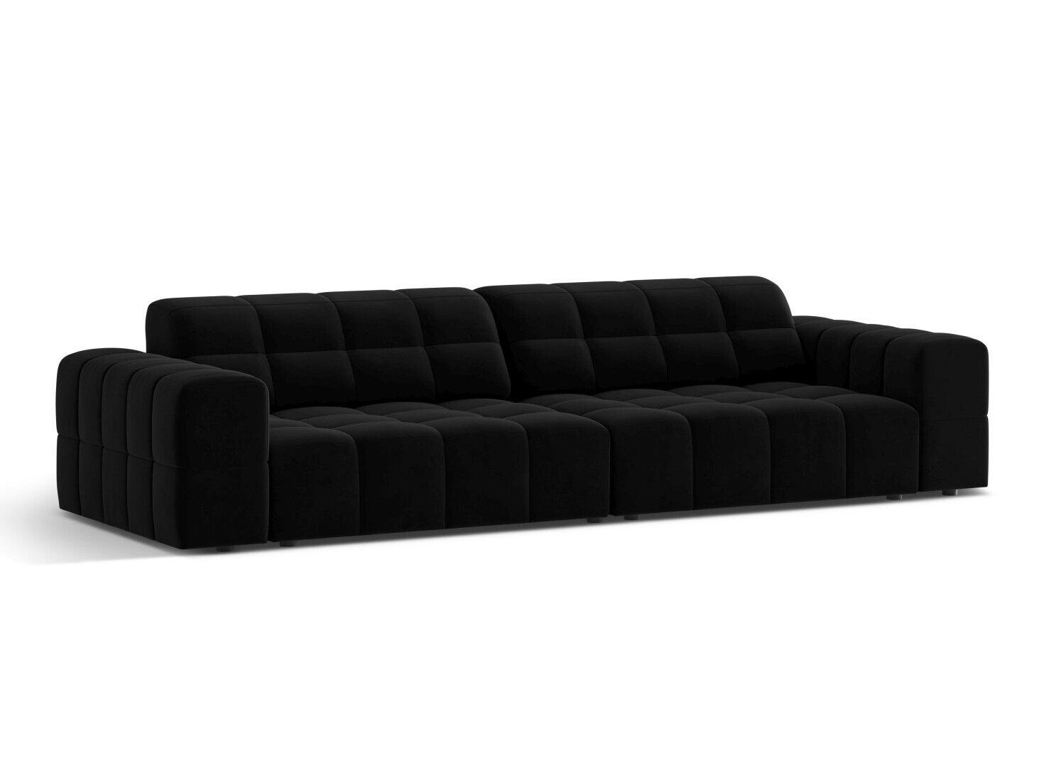 Sofa Venenoe 113 (Bluvel 19)