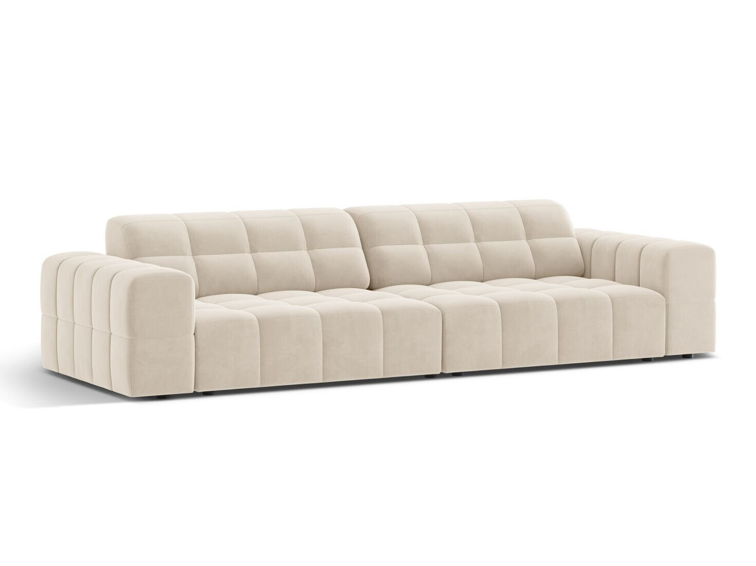 Sofa Venenoe 113 (Bluvel 22)