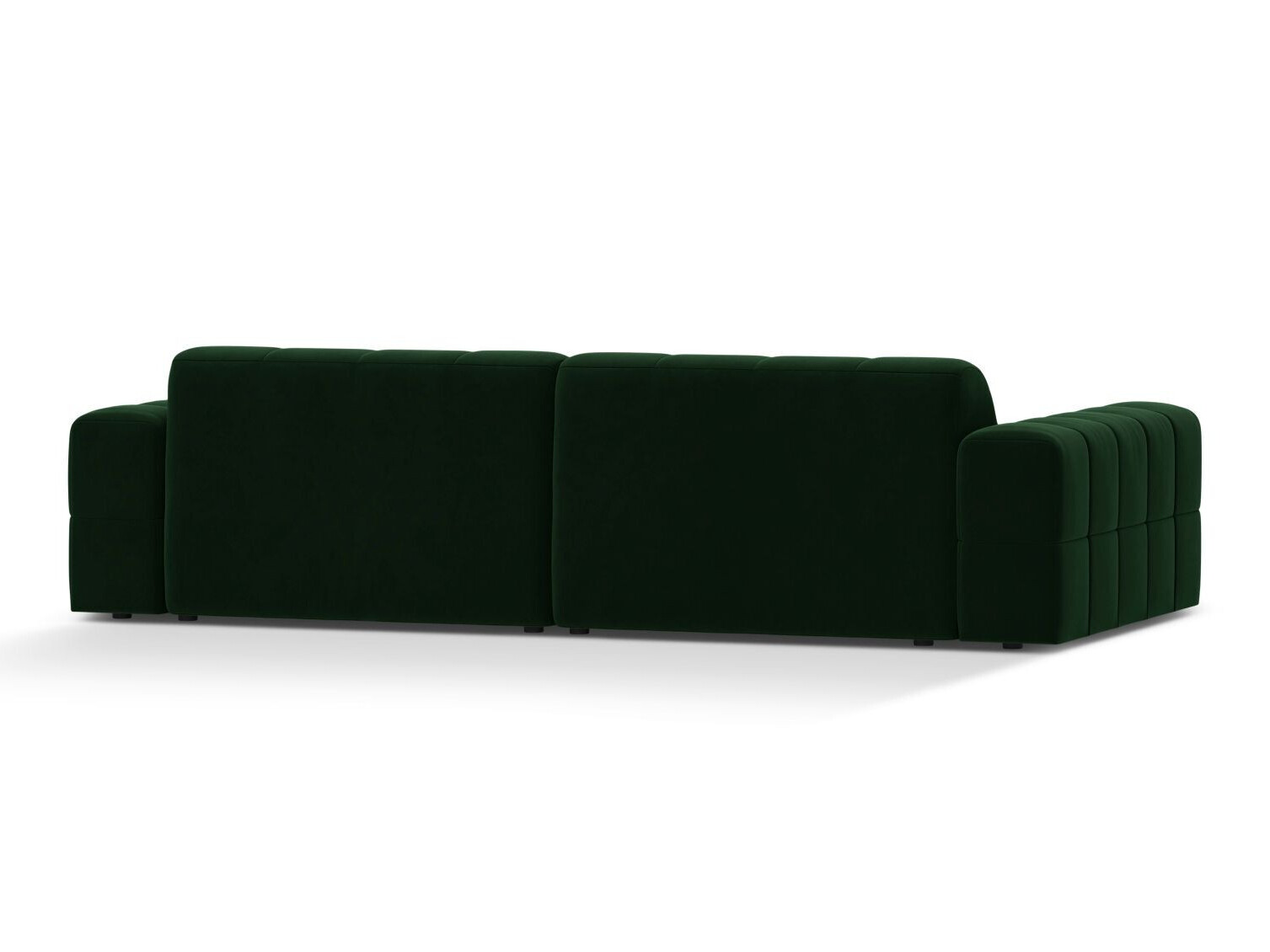 Sofa Venenoe 113 (Bluvel 78)