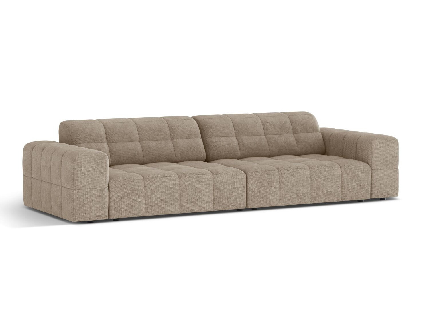 Sofa Venenoe 113 (Eden 04 Smėlinė)