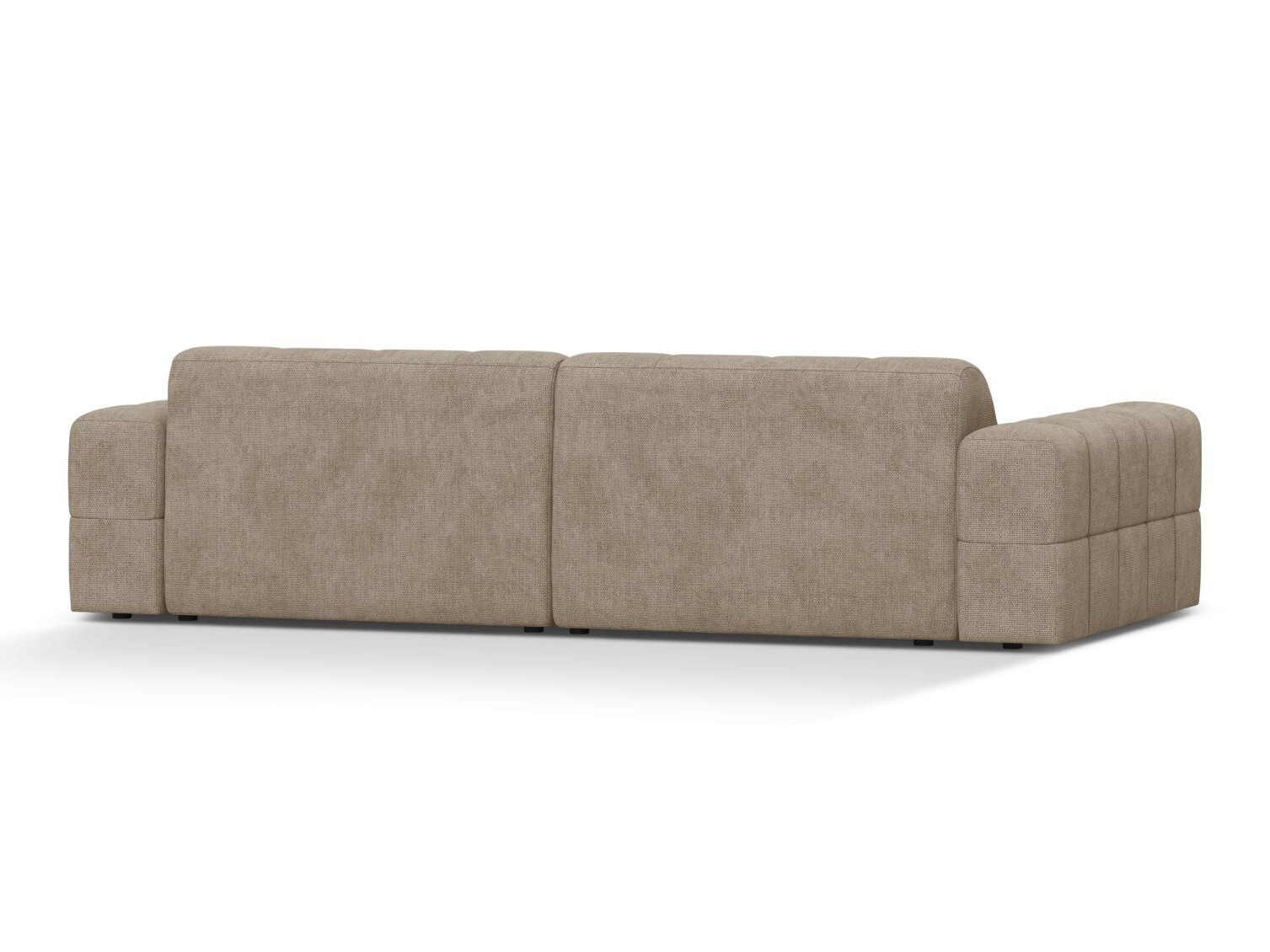 Sofa Venenoe 113 (Eden 04 Smėlinė)