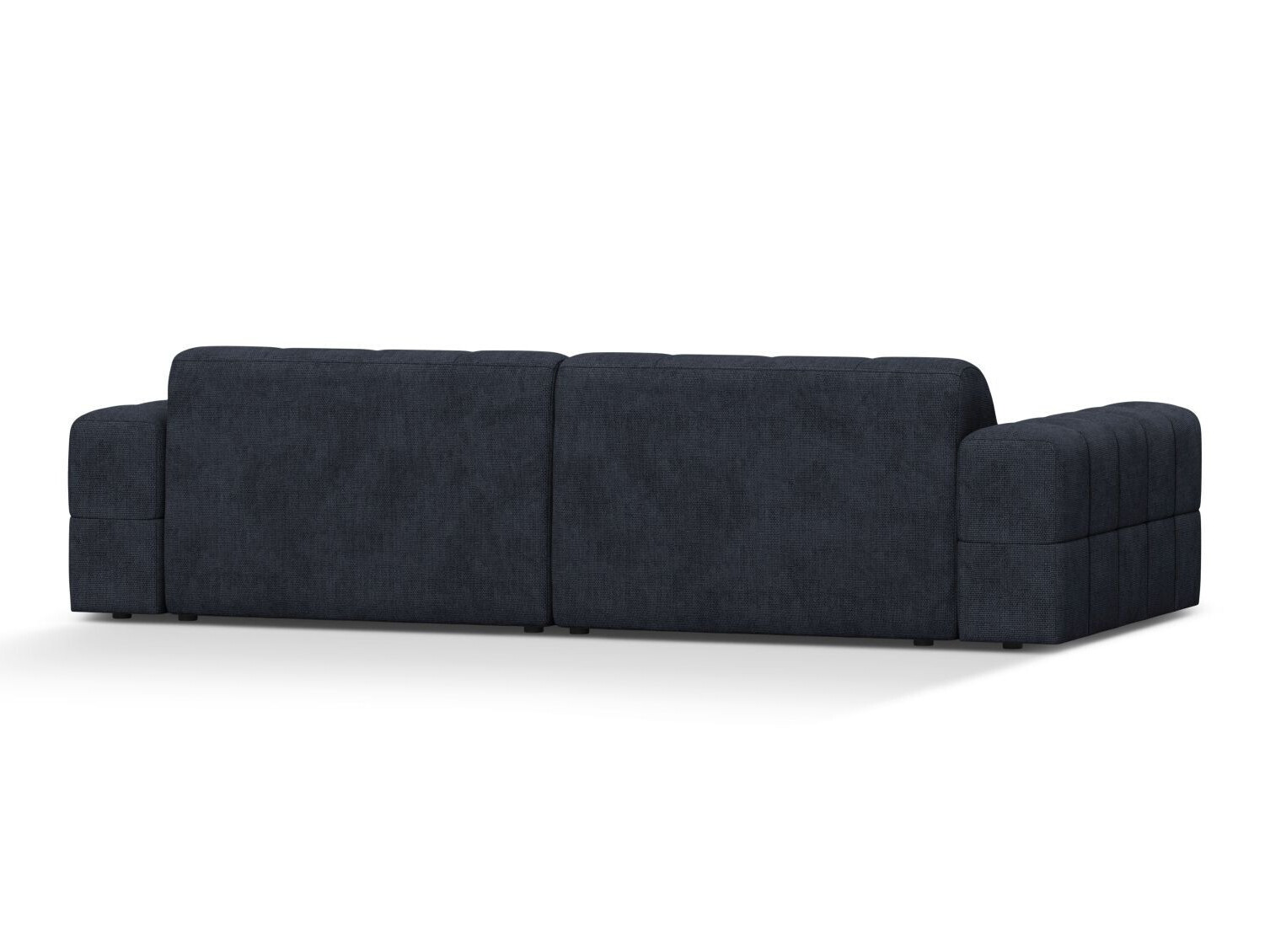 Sofa Venenoe 113 (Eden 16 Deep Mėlyna)