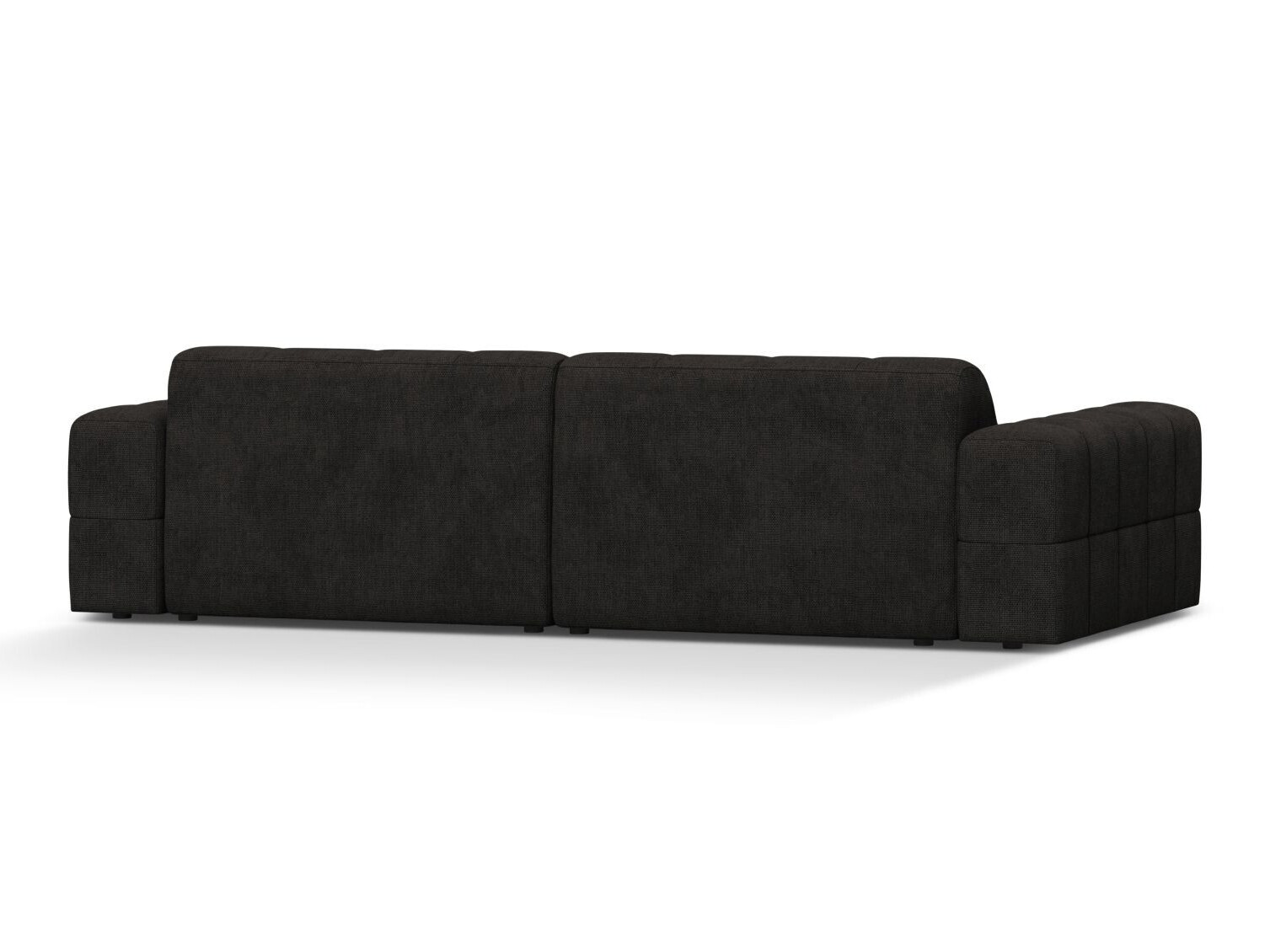 Sofa Venenoe 113 (Eden 21 Juoda)