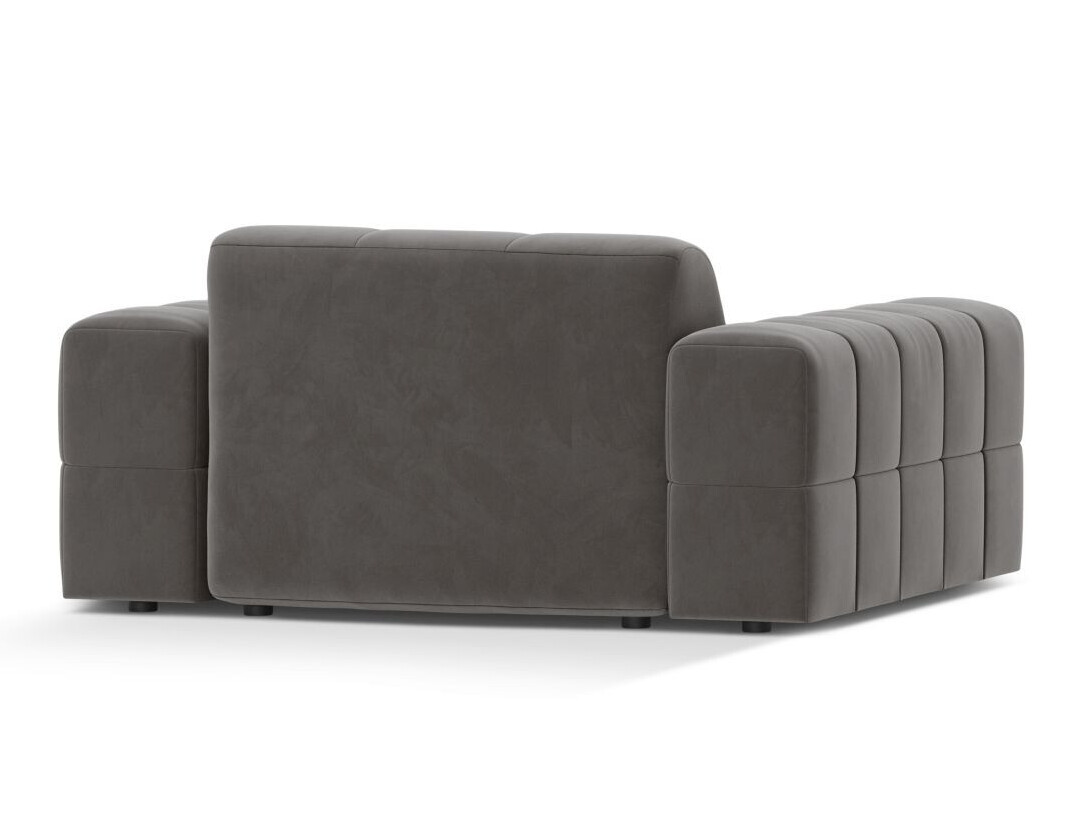 Fotelis Venenoe 114 (Bluvel 13)