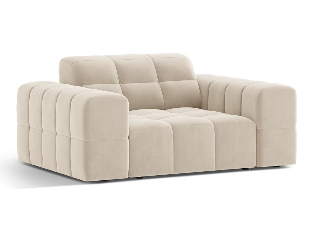 Fotelis Venenoe 114 (Bluvel 22)
