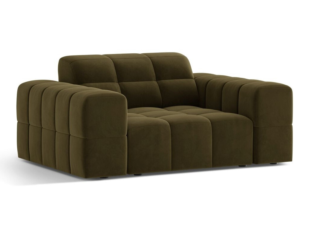 Fotelis Venenoe 114 (Bluvel 77)