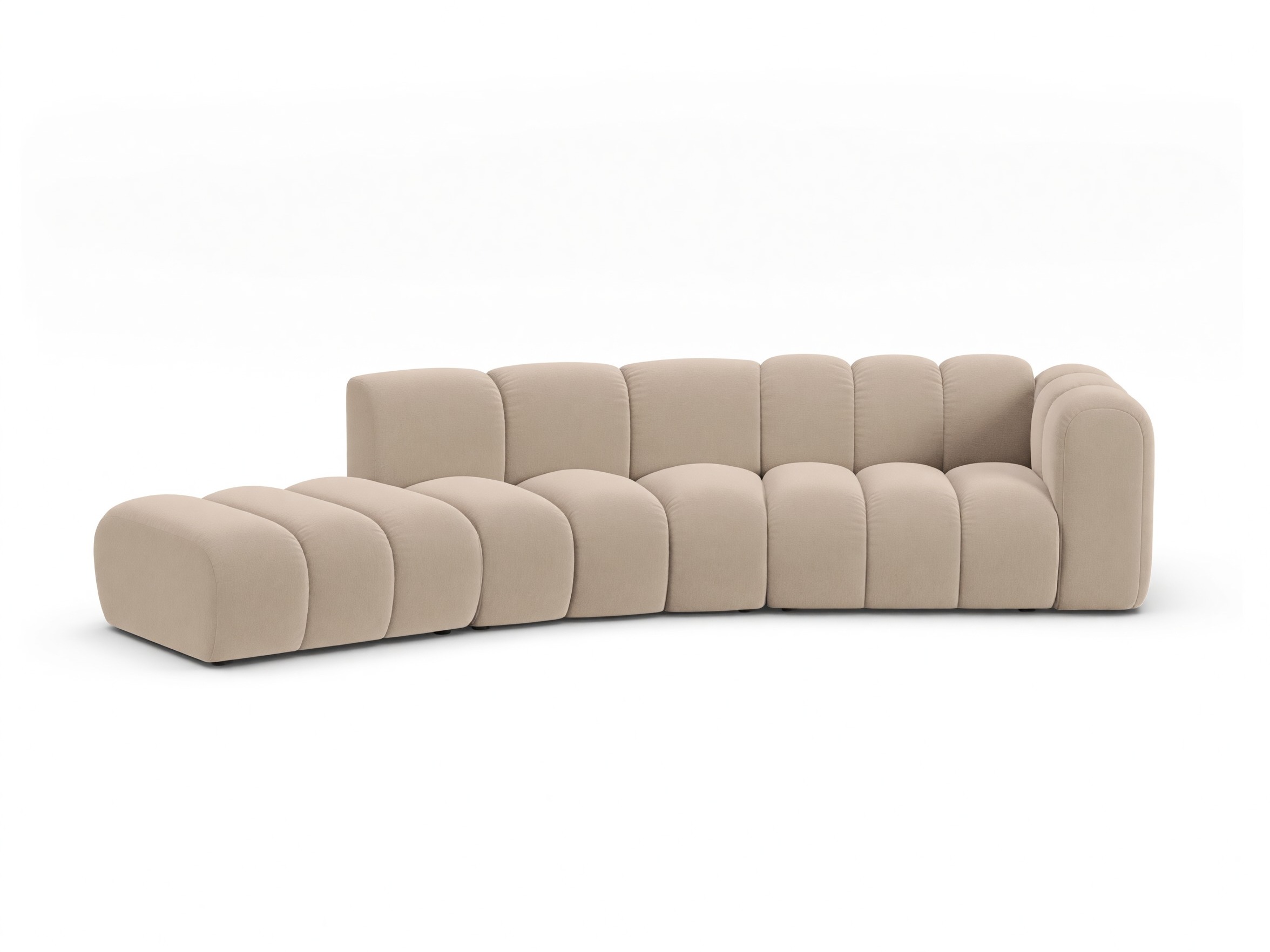 Modulinė sofa Cirleve 107 (Venus 2928)
