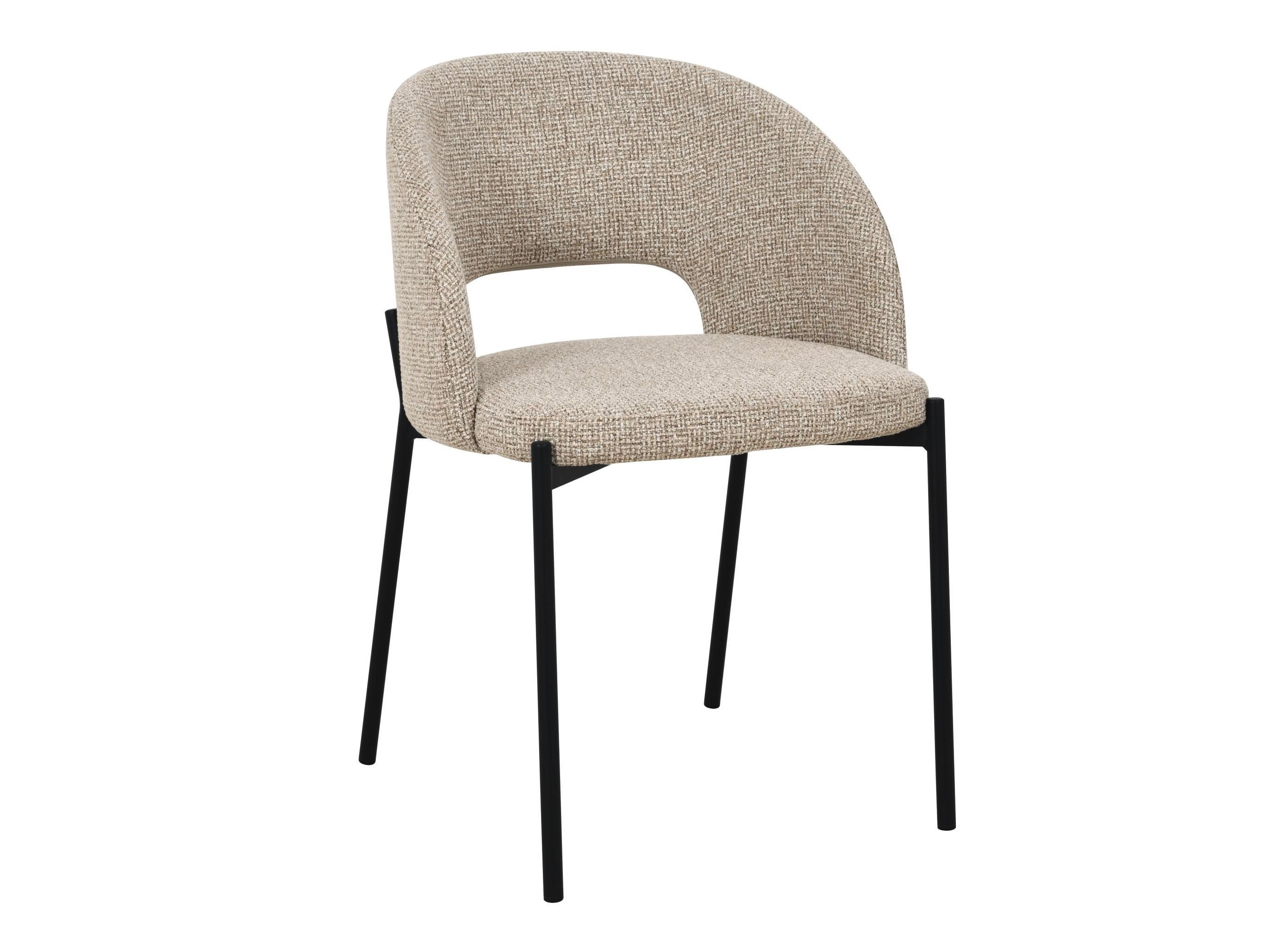Kėdė Burleson 390 (Smėlinė)