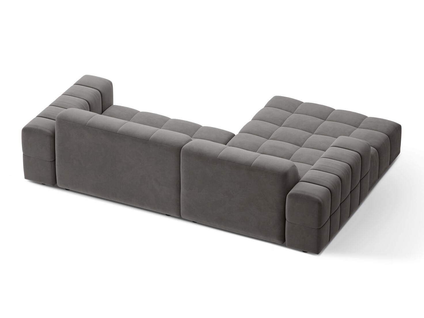 Minkštas kampas Venenoe 115 (Bluvel 13)