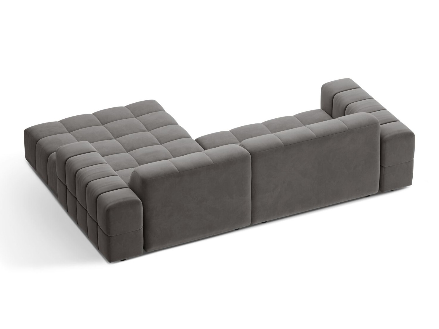 Minkštas kampas Venenoe 115 (Bluvel 13)