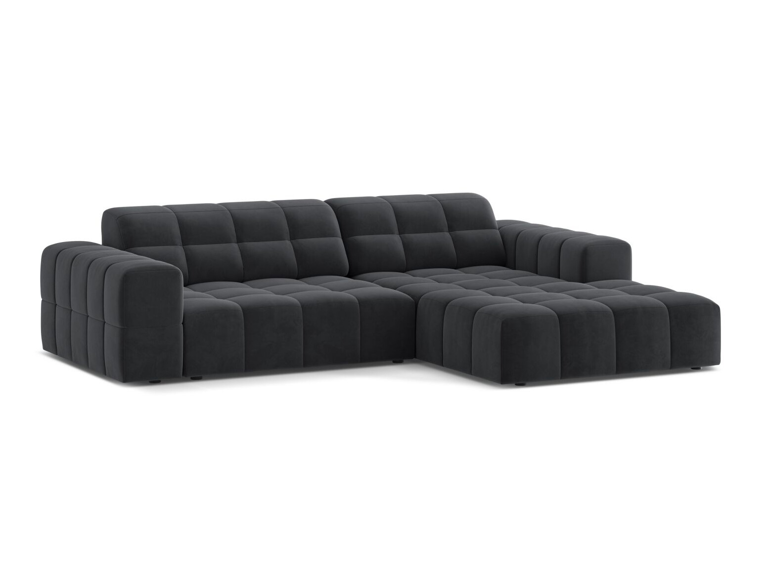 Minkštas kampas Venenoe 115 (Bluvel 14)