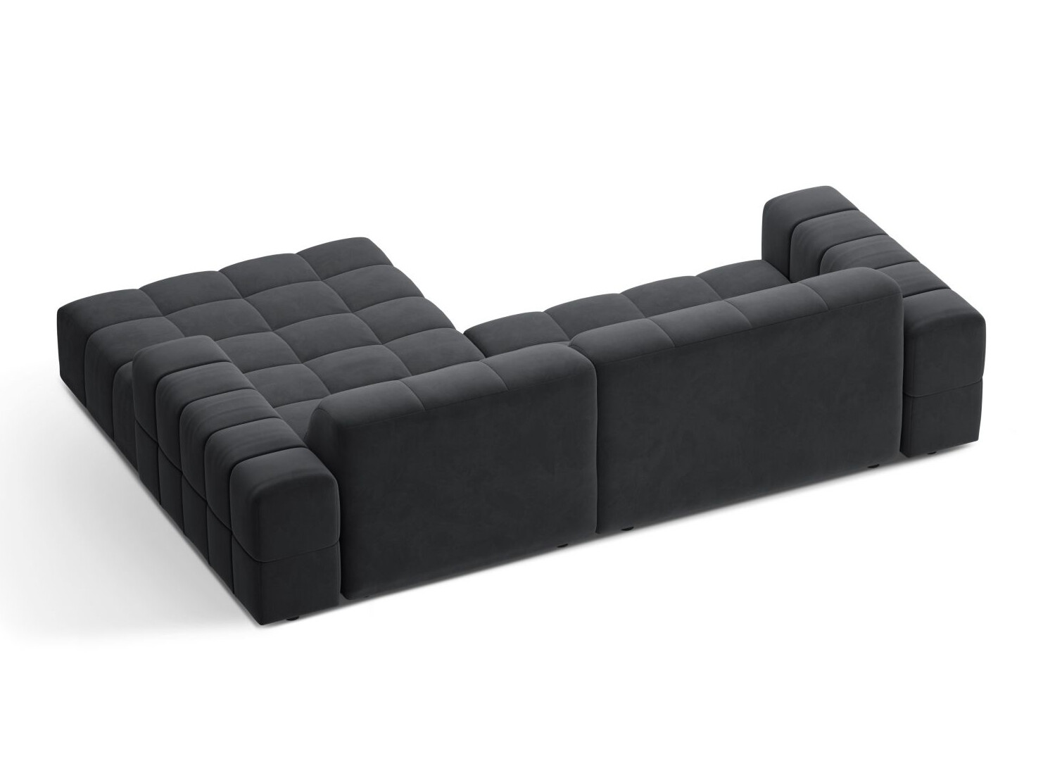Minkštas kampas Venenoe 115 (Bluvel 14)