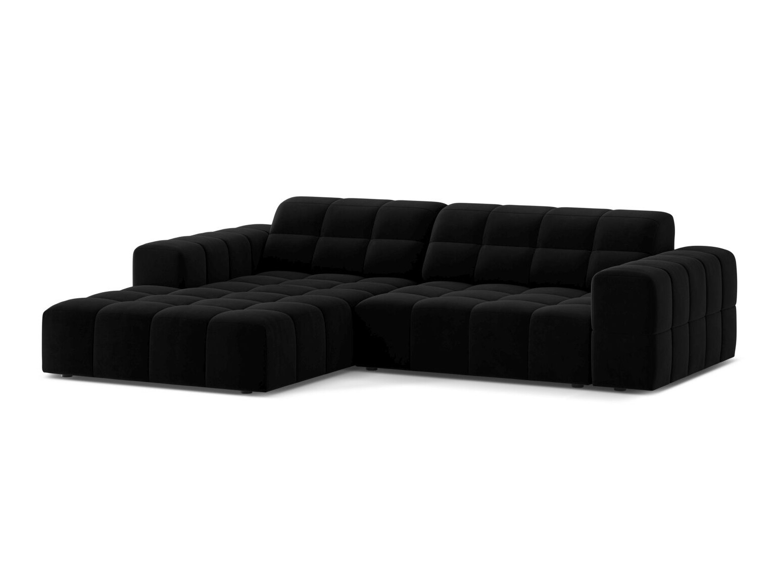 Minkštas kampas Venenoe 115 (Bluvel 19)