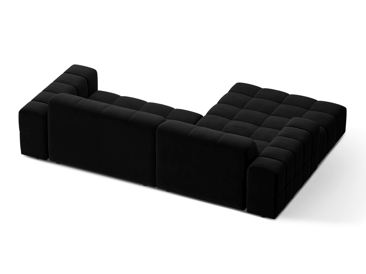 Minkštas kampas Venenoe 115 (Bluvel 19)