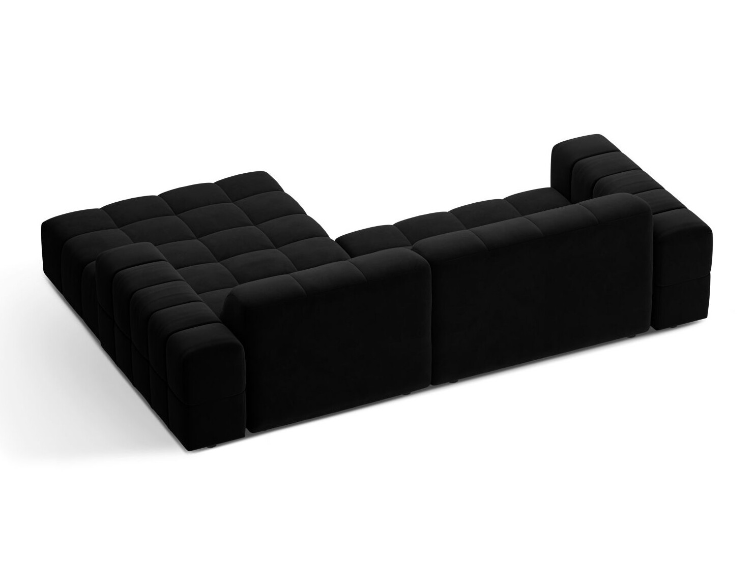 Minkštas kampas Venenoe 115 (Bluvel 19)