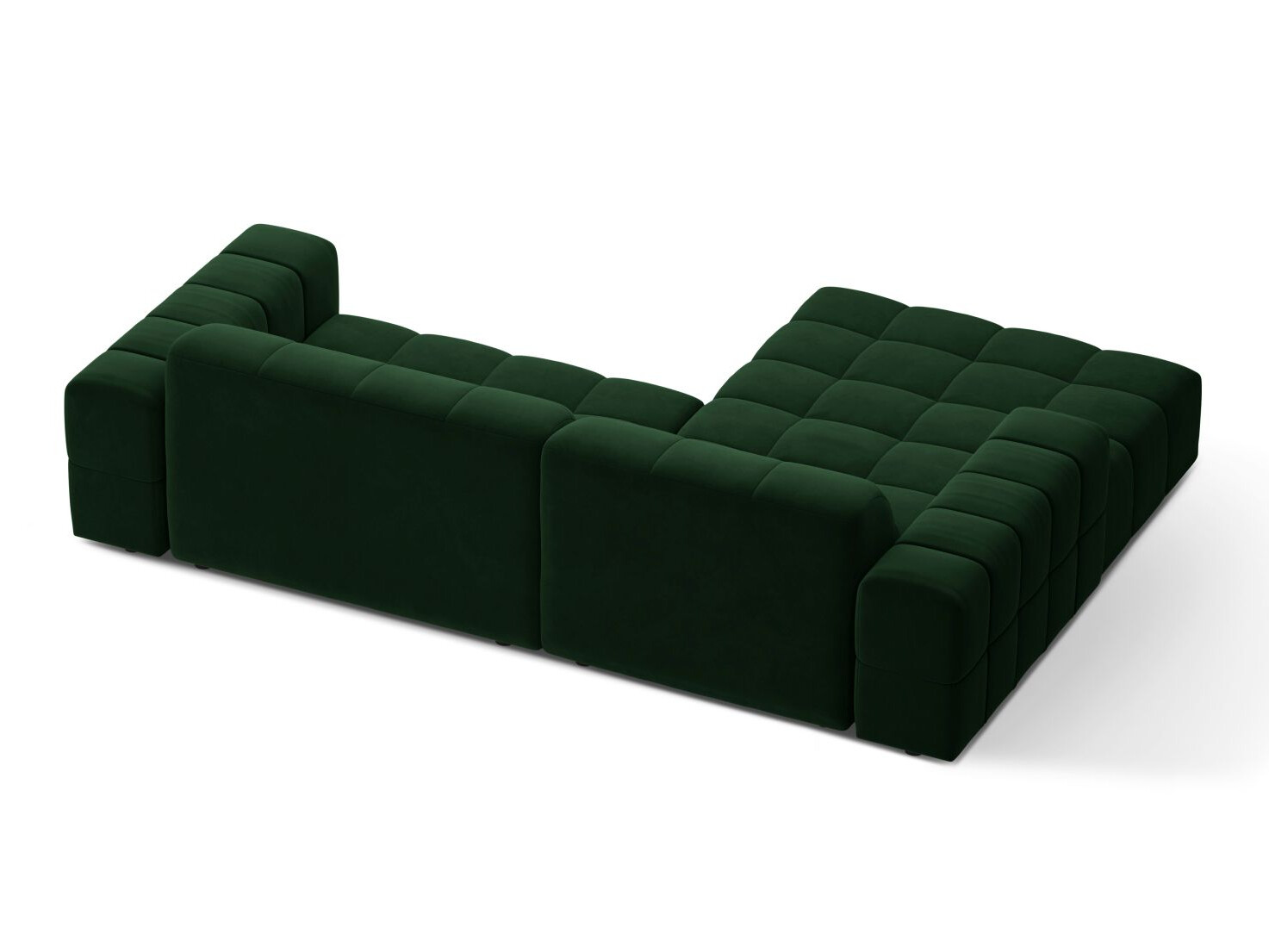 Minkštas kampas Venenoe 115 (Bluvel 78)