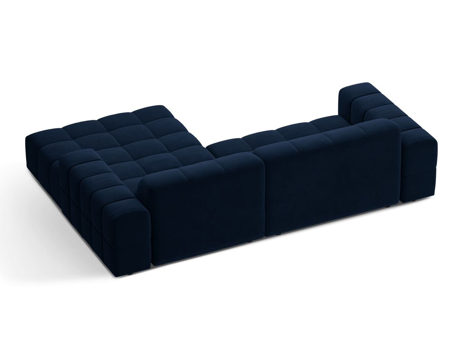 Minkštas kampas Venenoe 115 (Bluvel 86)