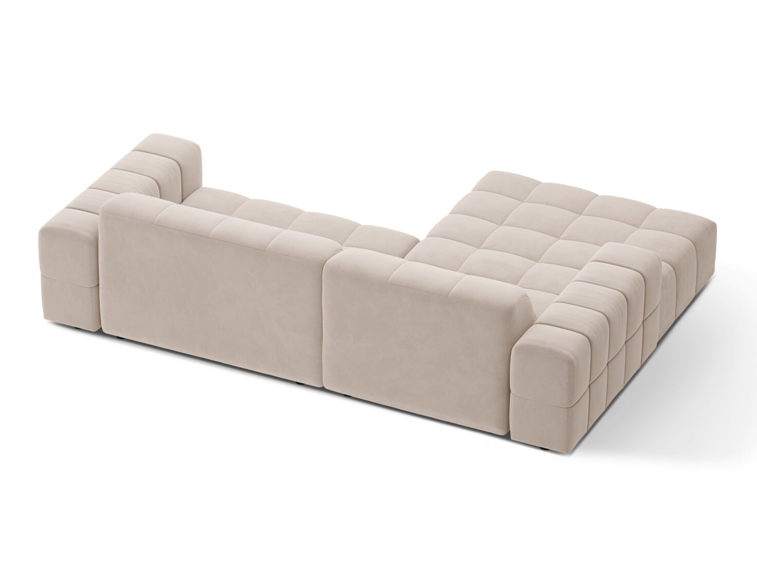 Minkštas kampas Venenoe 115 (Venus 2927)