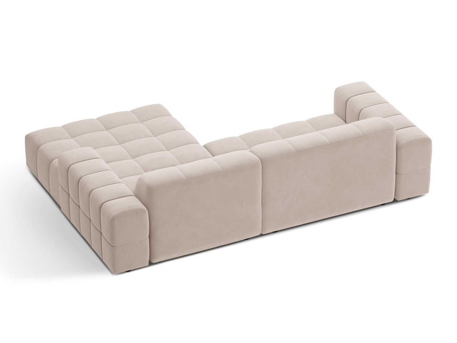Minkštas kampas Venenoe 115 (Venus 2927)