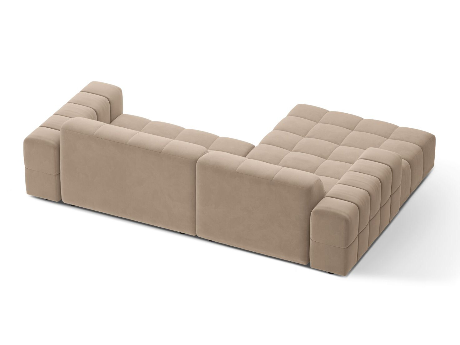 Minkštas kampas Venenoe 115 (Venus 2928)