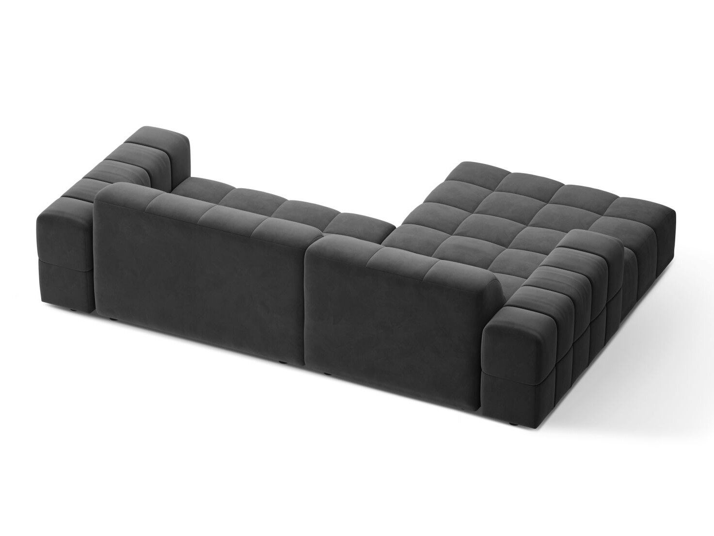 Minkštas kampas Venenoe 115 (Venus 2930)