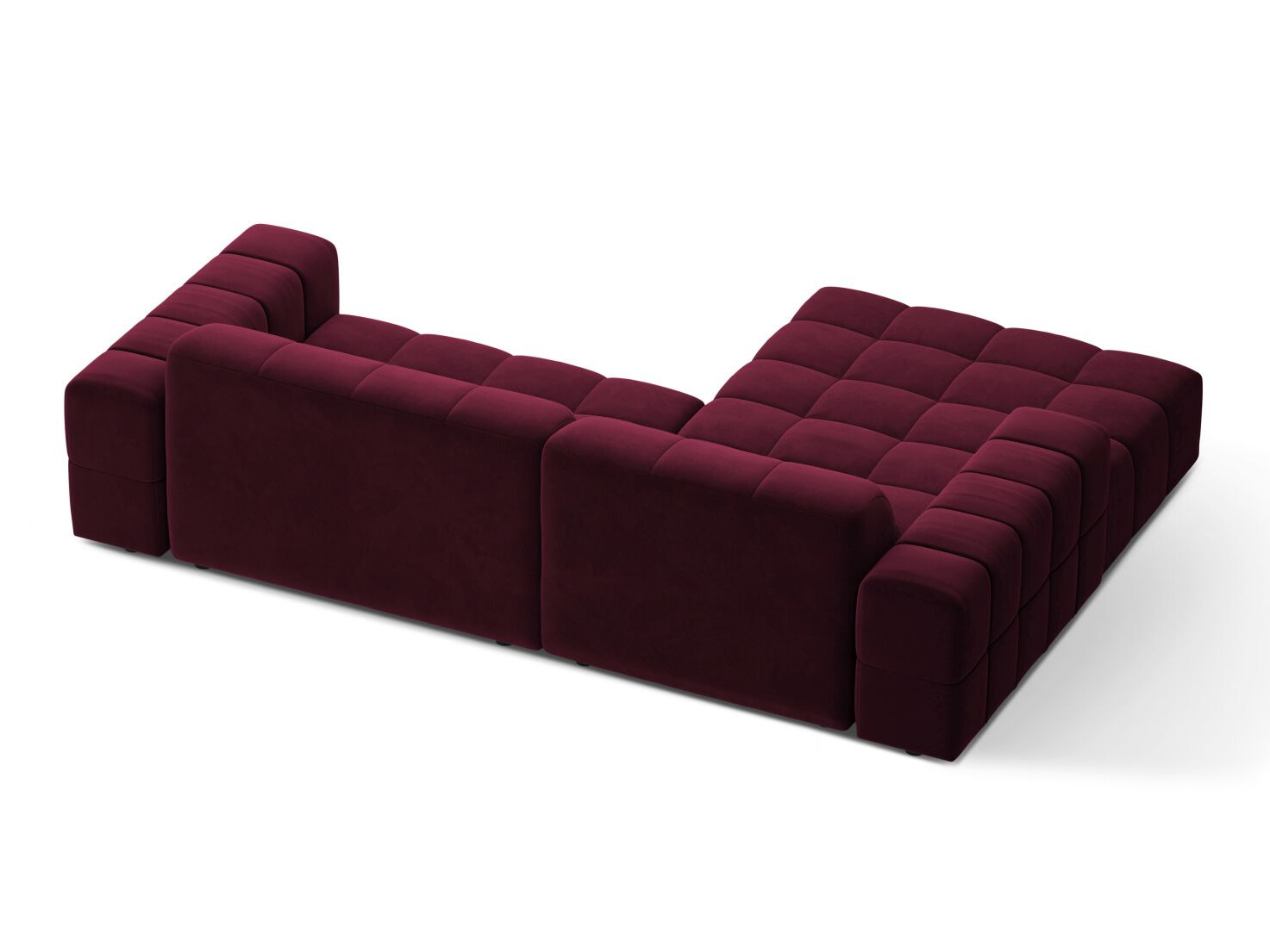 Minkštas kampas Venenoe 115 (Venus 2932)