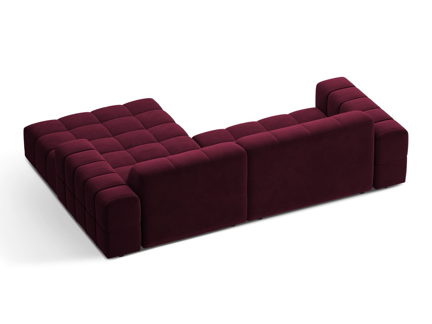 Minkštas kampas Venenoe 115 (Venus 2932)
