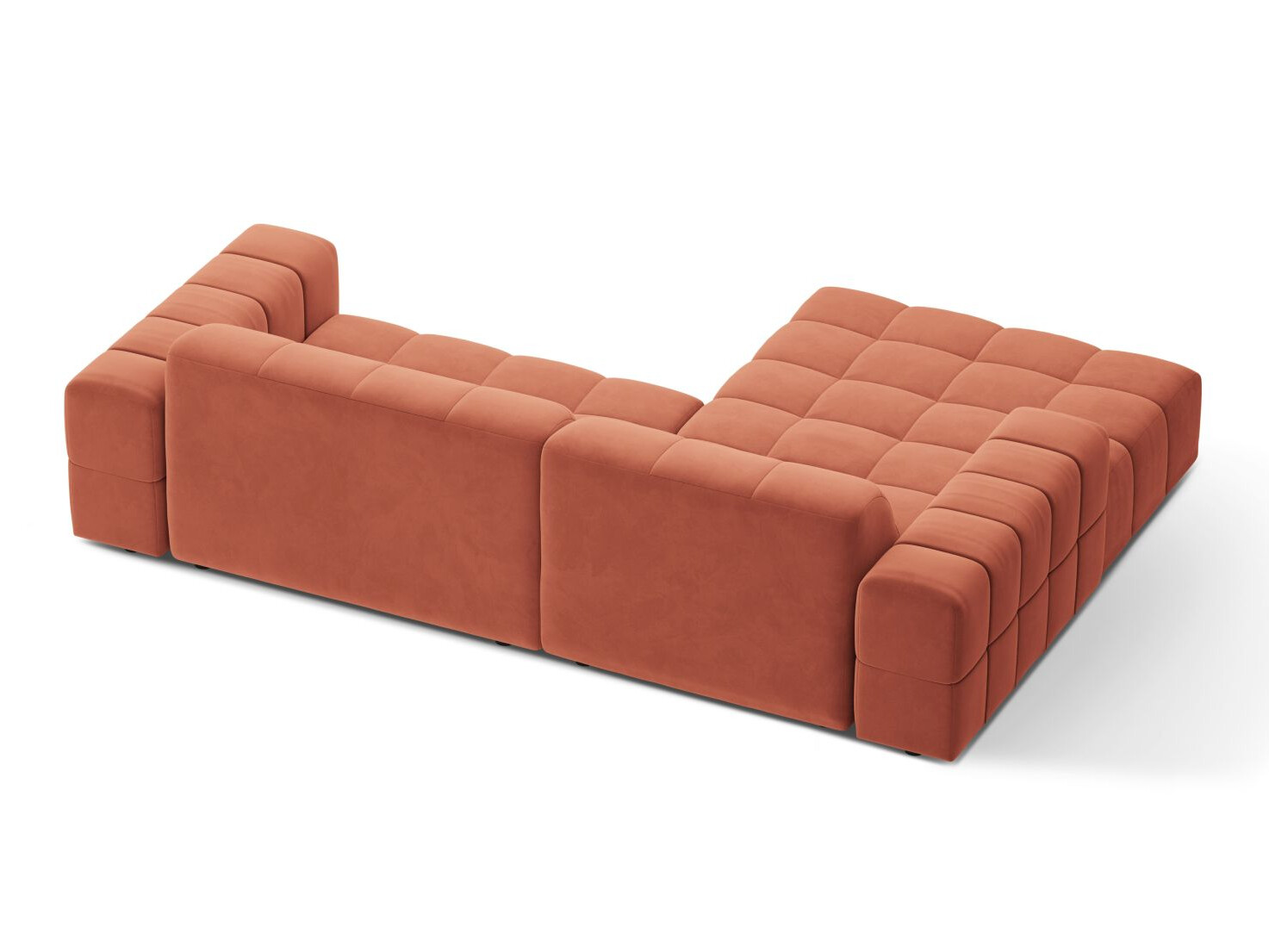 Minkštas kampas Venenoe 115 (Venus 2933)